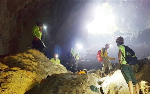 Conquer 4.5Km Of Phong Nha Cave Full Day